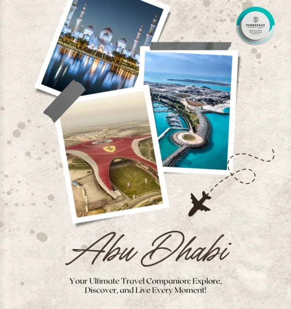Abu Dhabi