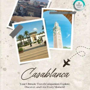Casablanca