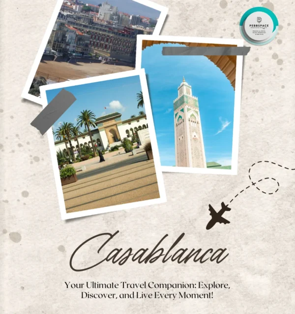 Casablanca