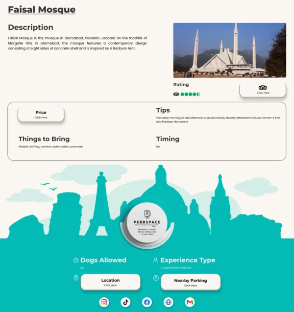 Islamabad