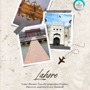 Lahore