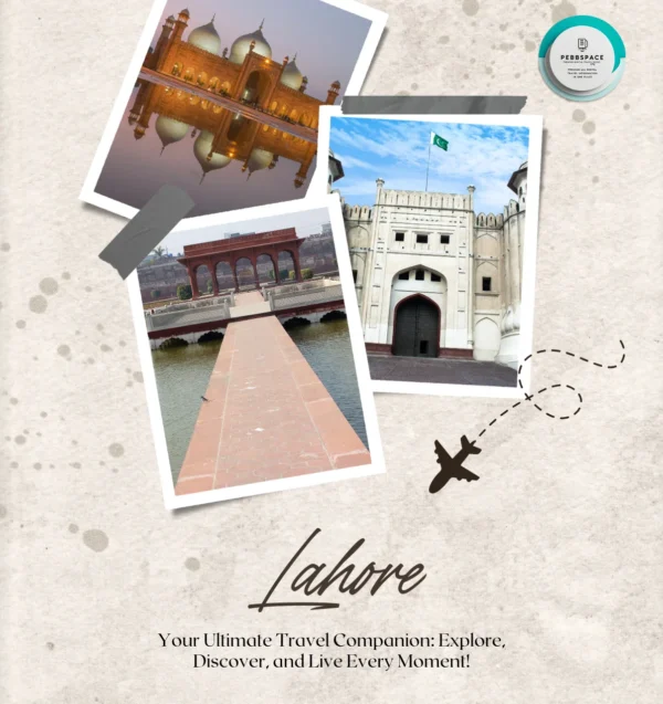 Lahore