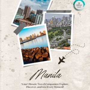 Manila City Guide – Discover Culture, History & Hidden Gems in the Philippines with Pebbspace
