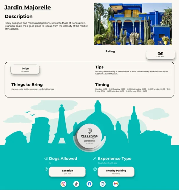 Marrakech Product Listing Image 1