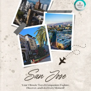 San José downtown with colorful market stalls, national theater, and local street life