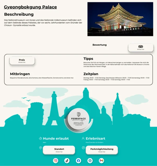 Seoul Listing Image 1