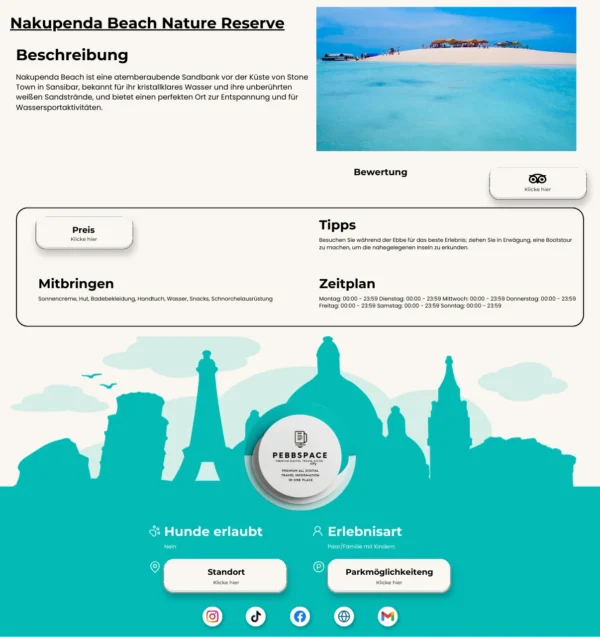 Zanzibar Product Listing Image 1