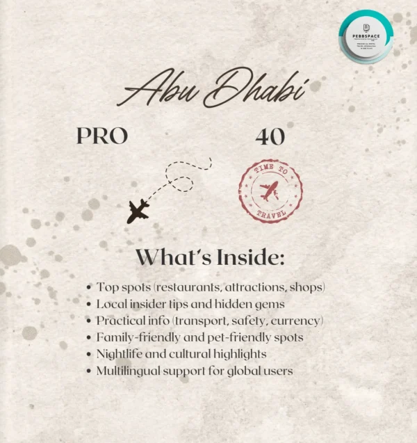 Abu Dhabi Listing image 4