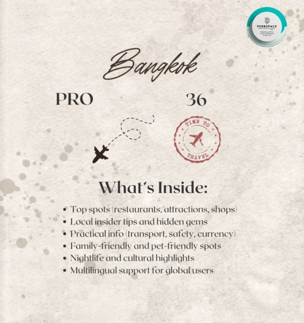 Bangkok Listing image 4
