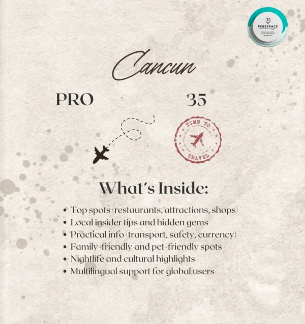 Cancun Listing image 4