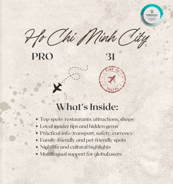 Ho Chi Minh City Listing image 4