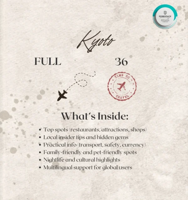 Kyoto Listing image 4