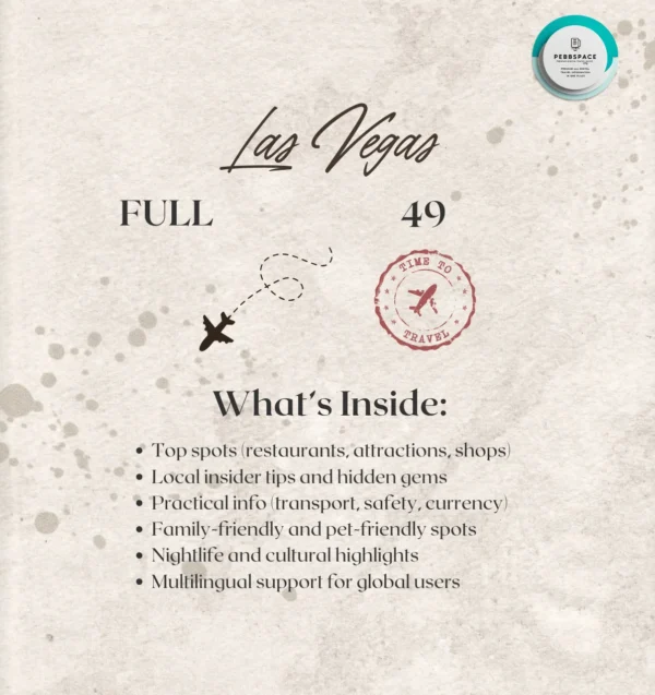 Las Vegas Listing image 4