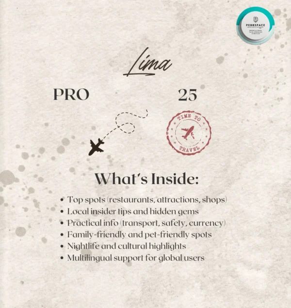 Lima Listing image 4