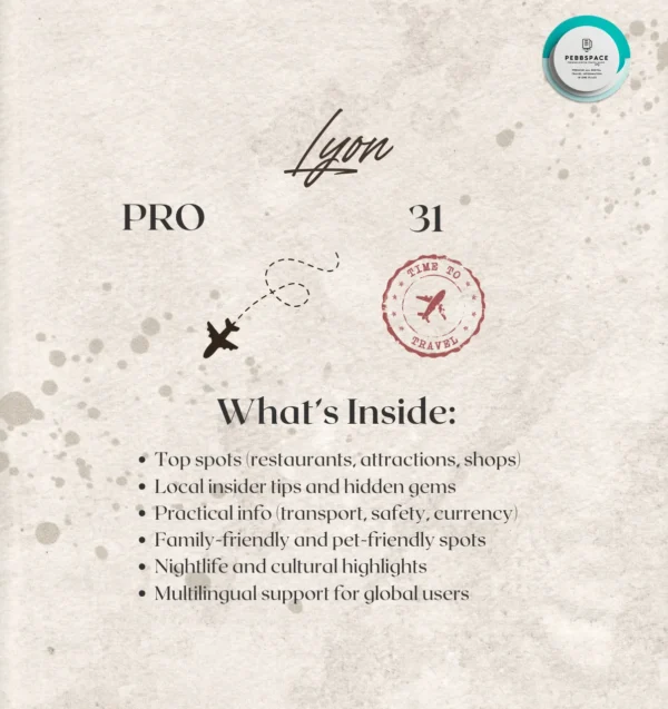 Lyon Listing image 4