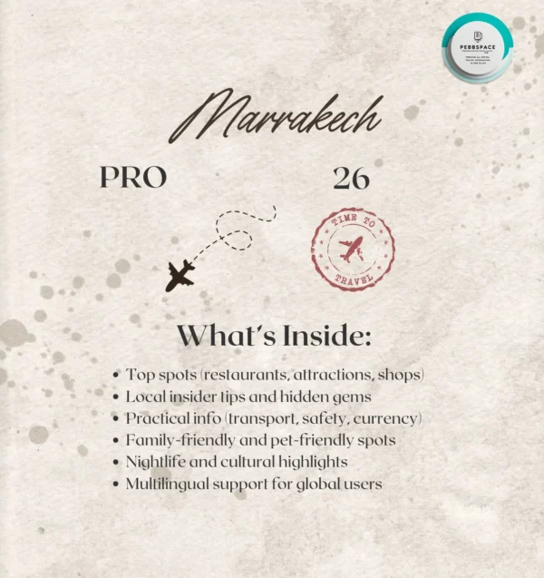 Marrakech Listing image 4