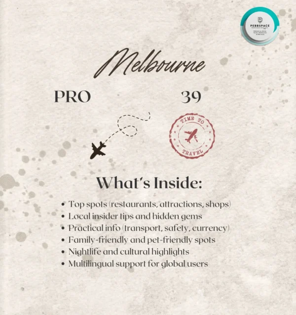 Melbourne Listing image 4
