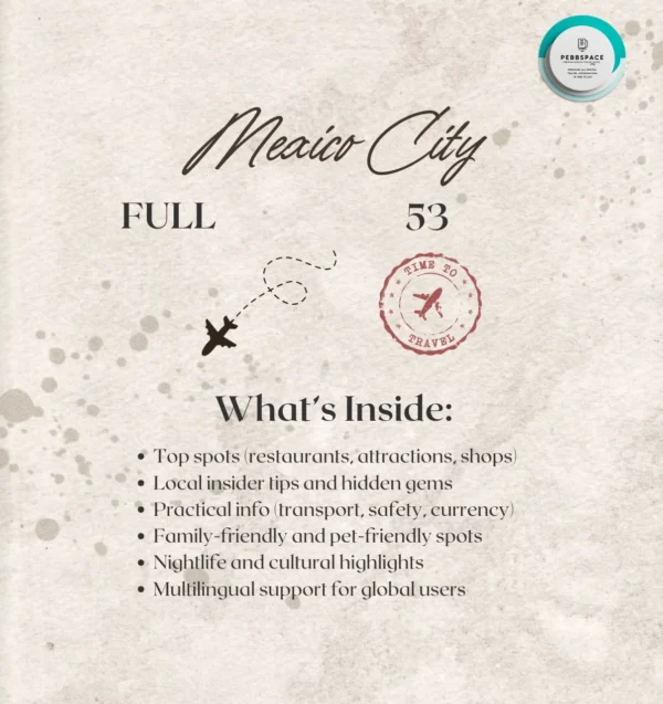 Mexico Listing image 4