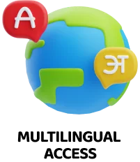 Multilingual-Access
