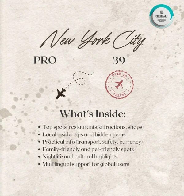 New York City Listing image 4
