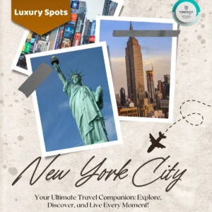 New York City