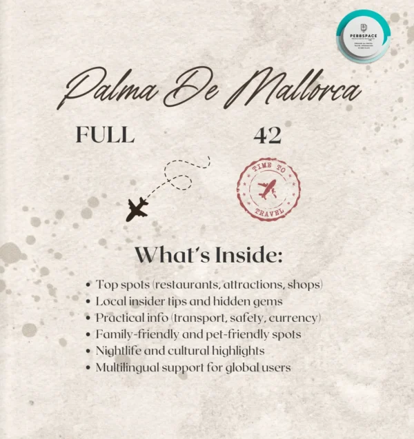 Palma De Mallorca Listing image 4