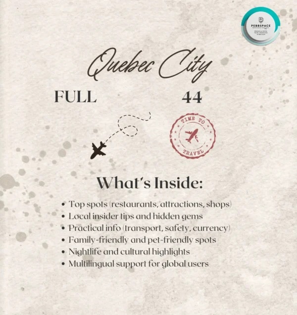 Quebec city Listing image 4