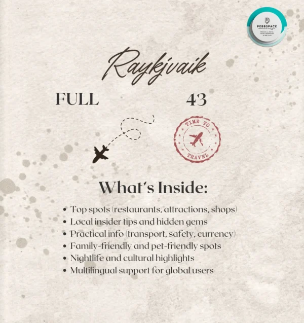 Raykjvaik Listing image 4