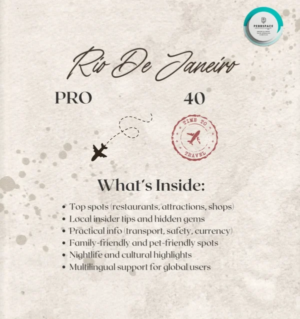 Rio De Janeiro Listing image 4