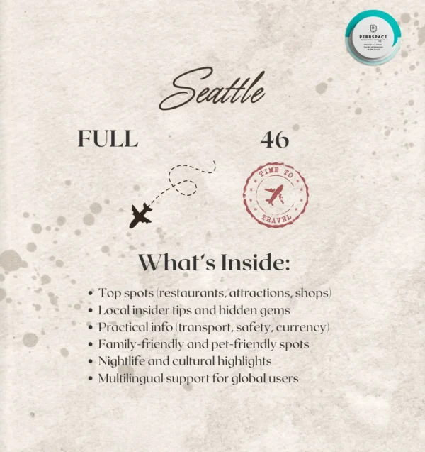 Seattle Listing image 4