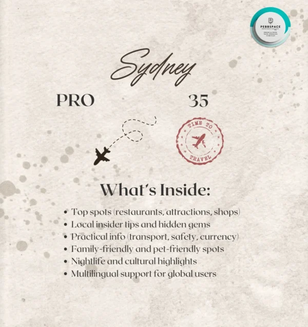 Sydney Listing image 4