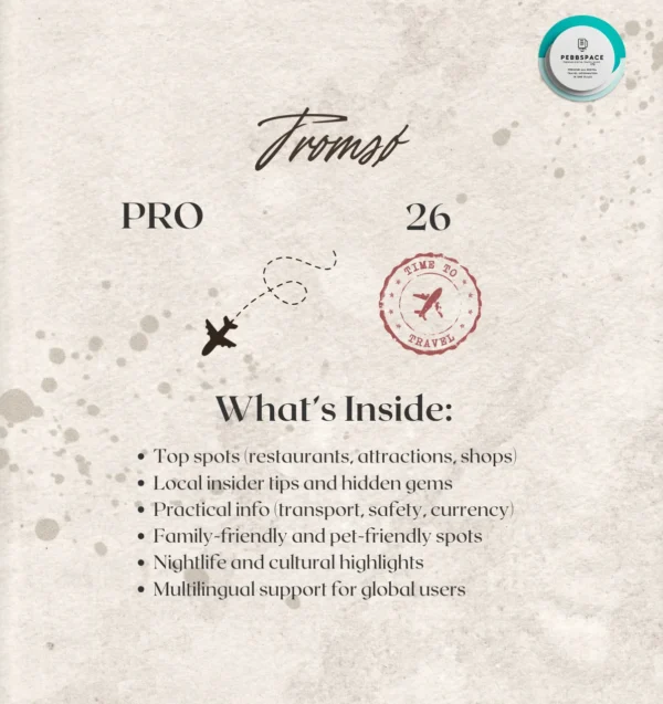 Tromsø Listing image 4