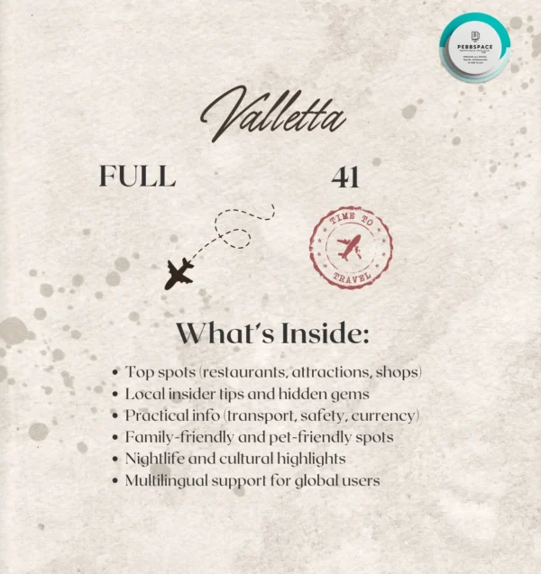 Valletta Listing image 4