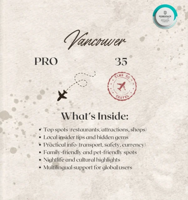 Vancouver Listing image 4
