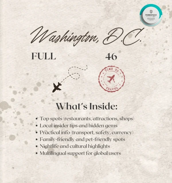 Washington, D.C Listing image 4