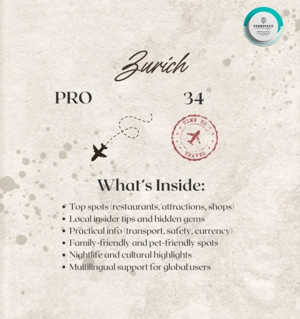 Zurich Listing image 4