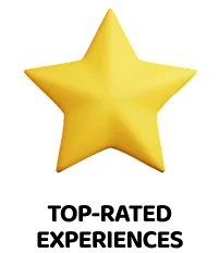 top-rated-experiences